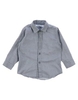AGLINI SHIRTS Long sleeve shirts BOYS on YOOX.COM