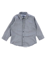 AGLINI SHIRTS Long sleeve shirts BOYS on YOOX.COM