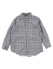AGLINI SHIRTS Long sleeve shirts BOYS on YOOX.COM