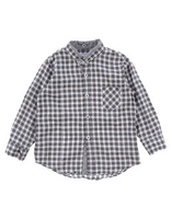 AGLINI SHIRTS Long sleeve shirts BOYS on YOOX.COM