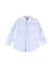 AGLINI SHIRTS Long sleeve shirts BOYS on YOOX.COM