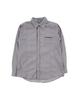 AGLINI SHIRTS Long sleeve shirts BOYS on YOOX.COM