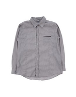 AGLINI SHIRTS Long sleeve shirts BOYS on YOOX.COM