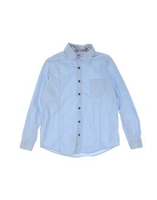 AGLINI SHIRTS Long sleeve shirts BOYS on YOOX.COM