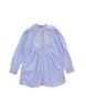 AGLINI SHIRTS Long sleeve shirts GIRLS on YOOX.COM