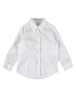 AGLINI SHIRTS Long sleeve shirts GIRLS on YOOX.COM