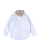 AGLINI SHIRTS Long sleeve shirts GIRLS on YOOX.COM