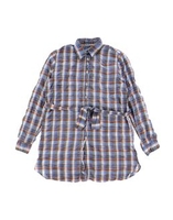 AGLINI SHIRTS Long sleeve shirts GIRLS on YOOX.COM