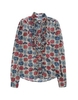 AGLINI SHIRTS Long sleeve shirts GIRLS on YOOX.COM