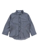 AGLINI SHIRTS Long sleeve shirts GIRLS on YOOX.COM