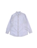 AGLINI SHIRTS Shirts BOYS on YOOX.COM