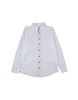 AGLINI SHIRTS Shirts BOYS on YOOX.COM
