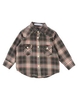 AGLINI SHIRTS Shirts BOYS on YOOX.COM