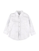 AGLINI SHIRTS Shirts BOYS on YOOX.COM