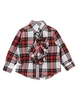 AGLINI SHIRTS Shirts GIRLS on YOOX.COM