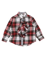 AGLINI SHIRTS Shirts GIRLS on YOOX.COM