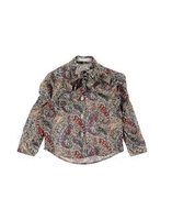 AGLINI SHIRTS Shirts GIRLS on YOOX.COM