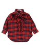 AGLINI SHIRTS Shirts GIRLS on YOOX.COM