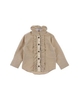 AGLINI SHIRTS Shirts GIRLS on YOOX.COM