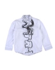 AGLINI SHIRTS Shirts GIRLS on YOOX.COM