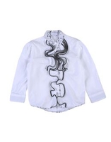 AGLINI SHIRTS Shirts GIRLS on YOOX.COM