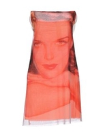 AGOGOA DRESSES Short dresses WOMEN on YOOX.COM