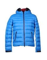 AI RIDERS ON THE STORM COATS & JACKETS Down jackets MEN on YOOX.COM