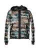 AI RIDERS ON THE STORM COATS & JACKETS Down jackets MEN on YOOX.COM