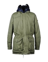 AI RIDERS ON THE STORM COATS & JACKETS Down jackets MEN on YOOX.COM