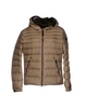 AI RIDERS ON THE STORM COATS & JACKETS Down jackets WOMEN on YOOX.COM