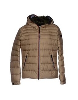 AI RIDERS ON THE STORM COATS & JACKETS Down jackets WOMEN on YOOX.COM