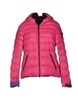 AI RIDERS ON THE STORM COATS & JACKETS Down jackets WOMEN on YOOX.COM