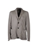 AIGUILLE NOIRE BY PEUTEREY COATS & JACKETS Blazers MEN on YOOX.COM