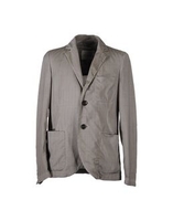 AIGUILLE NOIRE BY PEUTEREY COATS & JACKETS Blazers MEN on YOOX.COM