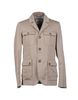 AIGUILLE NOIRE BY PEUTEREY COATS & JACKETS Blazers MEN on YOOX.COM