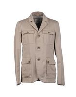 AIGUILLE NOIRE BY PEUTEREY COATS & JACKETS Blazers MEN on YOOX.COM