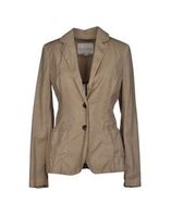 AIGUILLE NOIRE BY PEUTEREY COATS & JACKETS Blazers WOMEN on YOOX.COM