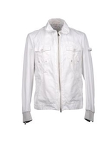 AIGUILLE NOIRE BY PEUTEREY COATS & JACKETS Jackets MEN on YOOX.COM