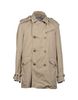 AIGUILLE NOIRE BY PEUTEREY COATS & JACKETS Mid-length jackets MEN on YOOX.COM