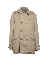 AIGUILLE NOIRE BY PEUTEREY COATS & JACKETS Mid-length jackets MEN on YOOX.COM