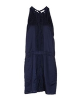 AIGUILLE NOIRE BY PEUTEREY DRESSES Knee-length dresses WOMEN on YOOX.COM