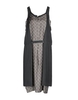 AILANTO DRESSES 3/4 length dresses WOMEN on YOOX.COM