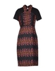 AILANTO DRESSES Knee-length dresses WOMEN on YOOX.COM