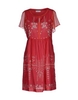 AILANTO DRESSES Short dresses WOMEN on YOOX.COM
