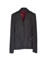 AJAY COATS & JACKETS Blazers WOMEN on YOOX.COM
