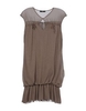 AJAY DRESSES Short dresses WOMEN on YOOX.COM