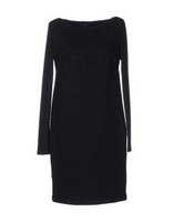 AJAY DRESSES Short dresses WOMEN on YOOX.COM