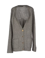 AJAY KNITWEAR Cardigans WOMEN on YOOX.COM