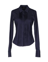 AJAY SHIRTS Long sleeve shirts WOMEN on YOOX.COM