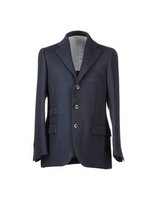 ALAIN COATS & JACKETS Blazers MEN on YOOX.COM